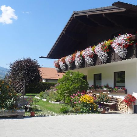 Haus Kieler Lägenhet Schladming Exteriör bild