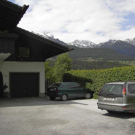 Haus Kieler Lägenhet Schladming Exteriör bild