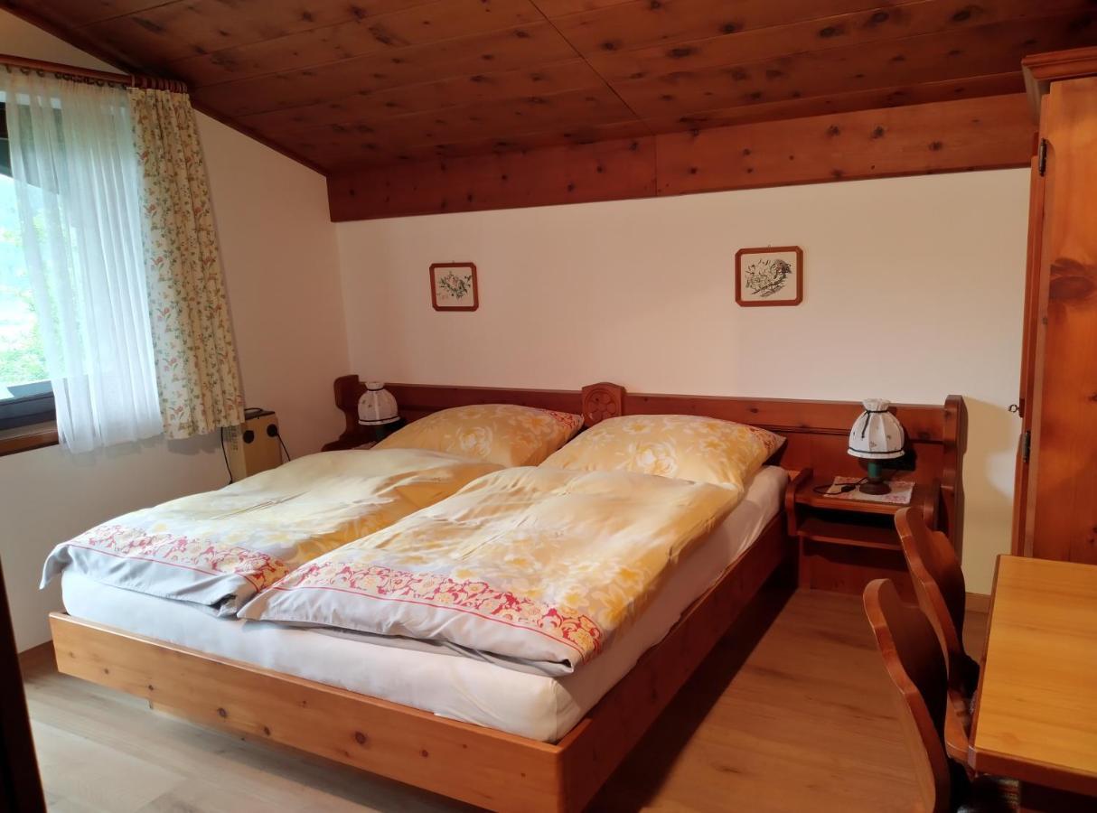 Haus Kieler Lägenhet Schladming Exteriör bild