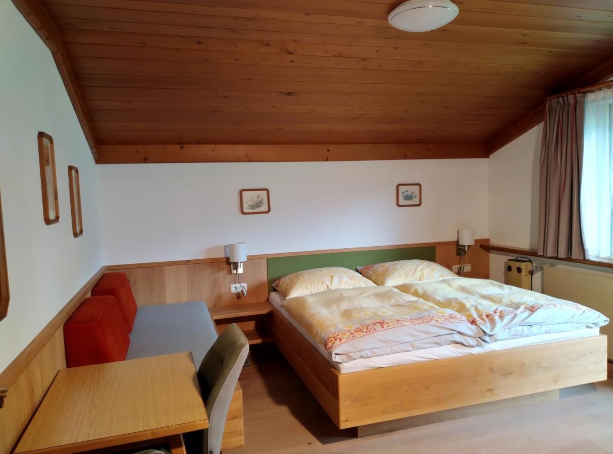 Haus Kieler Lägenhet Schladming Exteriör bild