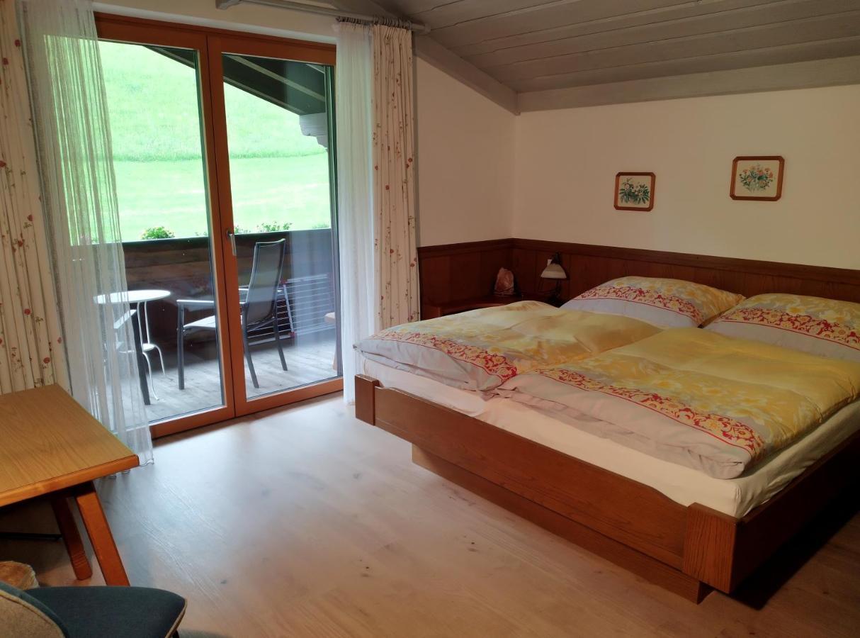 Haus Kieler Lägenhet Schladming Exteriör bild