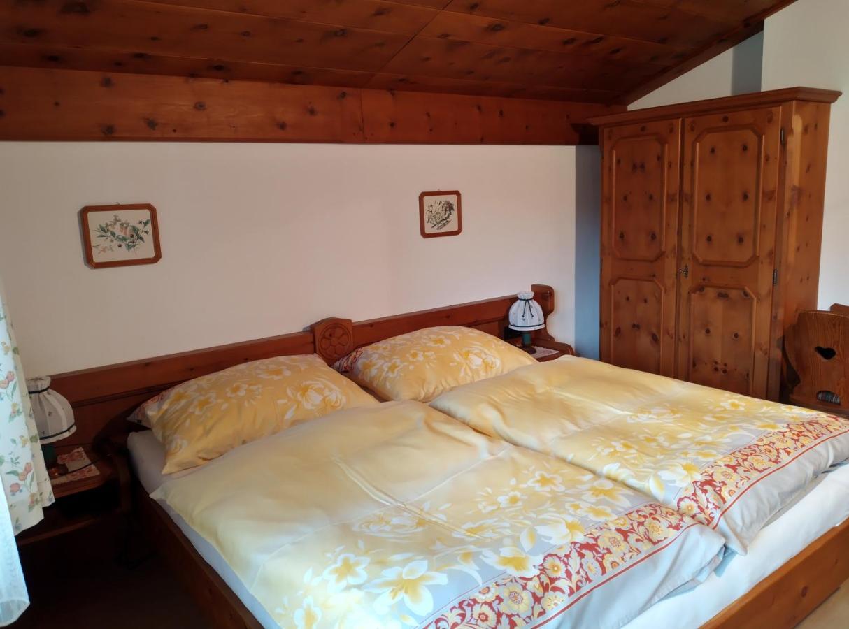 Haus Kieler Lägenhet Schladming Exteriör bild