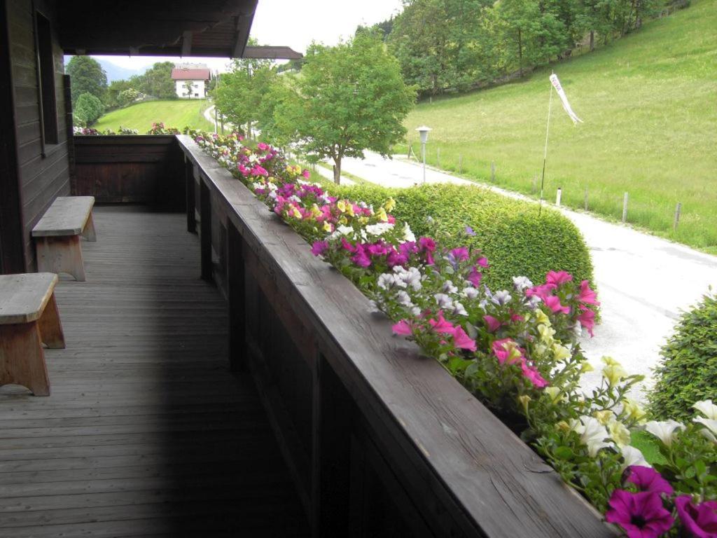 Haus Kieler Lägenhet Schladming Exteriör bild