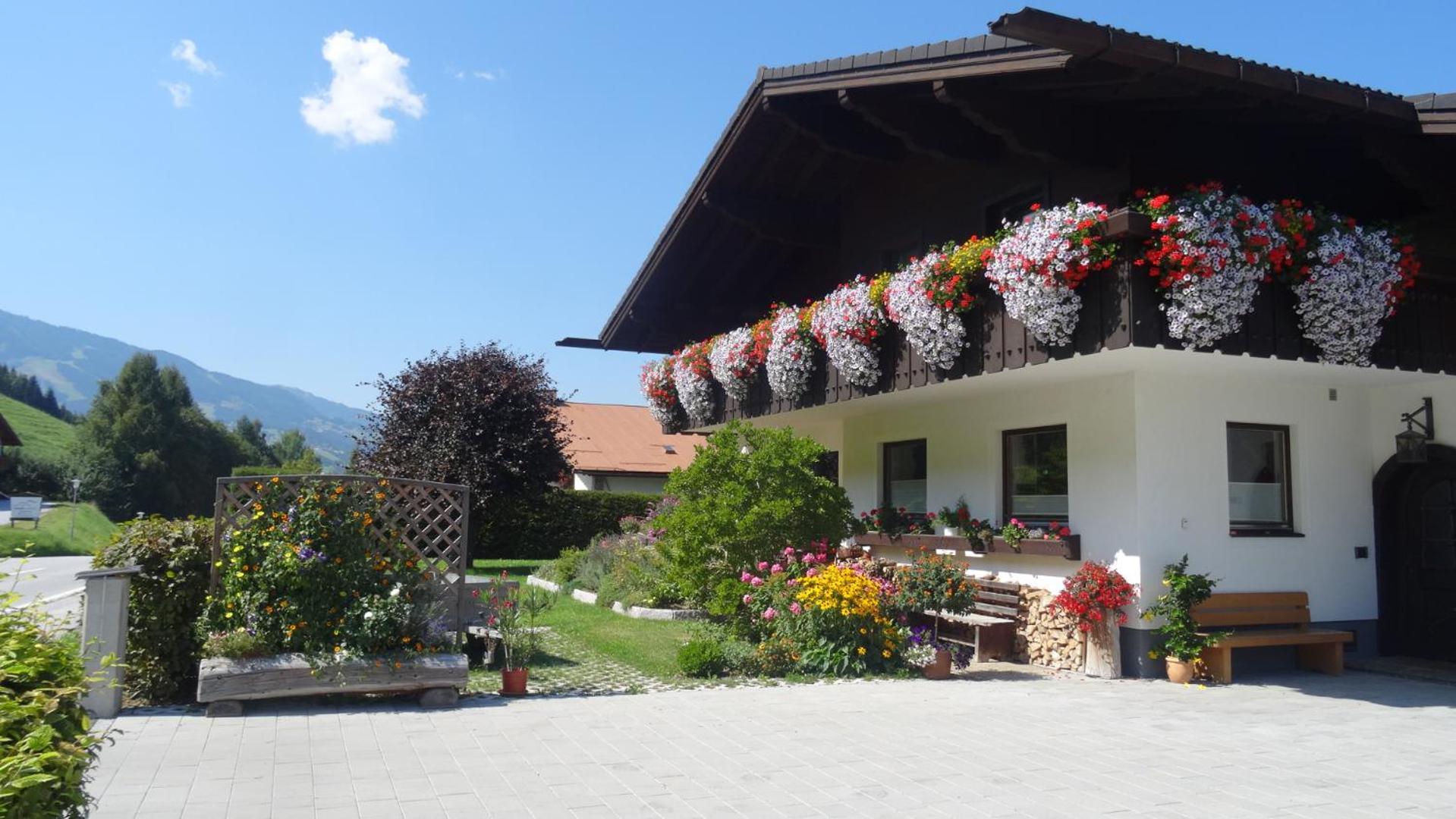 Haus Kieler Lägenhet Schladming Exteriör bild