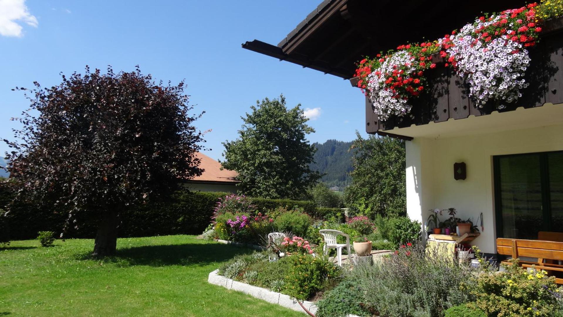 Haus Kieler Lägenhet Schladming Exteriör bild